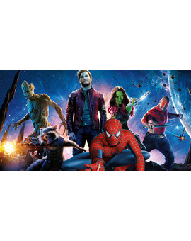 Una pequeña reflexión sobre el UHD en Marvel/Disney