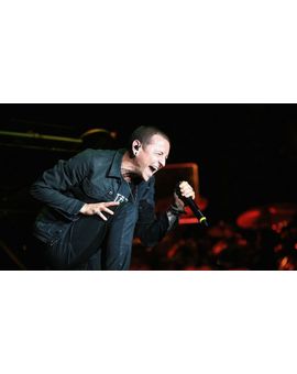 Chester Bennington, líder de Linkin Park, se suicida a los 41 años