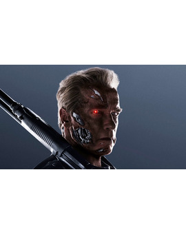 JAMES CAMERON PRESCINDIRÁ DE SCHWARZENEGGER COMO PROTAGONISTA DE LA NUEVA TRILOGÍA DE “TERMINATOR”