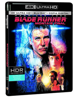 Debate! HDR manipula la imagen o NO?? Segun el Analisis de Blade Runner de ADHD NO lo hace.
