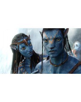 Y despues de tantos años de idas y vueltas.... AVATAR 2 comienza  HOY el Rodaje!!!!!