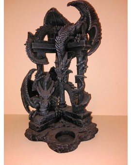 Figuras de Dragones 1