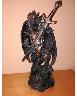 Figuras de Dragones 2