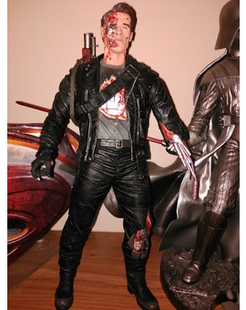 T-800 Ciberdyne Systems Model 101.