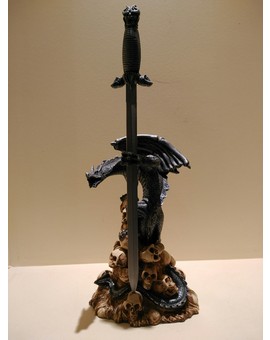 Figuras de Dragones 3.