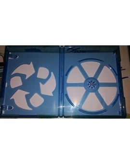 Mier....da de Ecocajas!!!