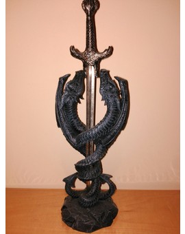 Figuras de Dragones 5