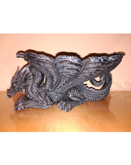 Figuras de Dragones 6