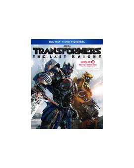 Transfor..Bodrio!!! mi pequeña opinión. (SPOILERS)
