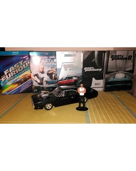 Fast & Furious Collection!