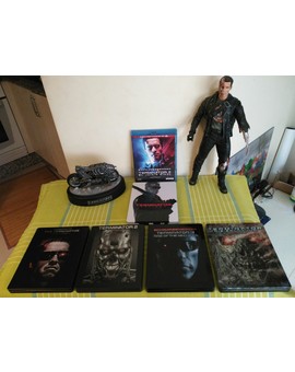 Terminator Collection.
