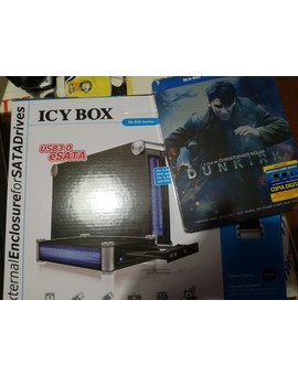 Steel Dunkerque + Regalo Anticipado de Navidad!