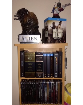 Mi Colección hasta 30/12/17.