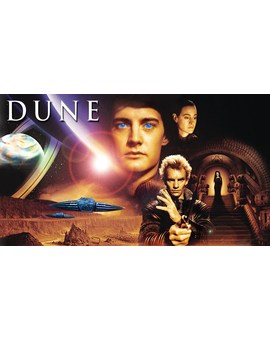 Dune. ¿Que versión me recomendáis ver? Normal o Extendida?