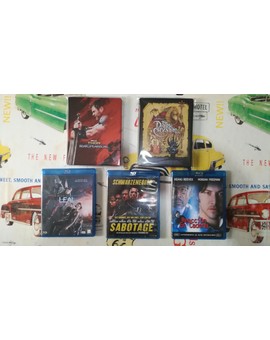 Ultimas Compras + Regalos.