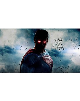 Superman MALVADO! NO era un sueño. Zack Snyder lo Confirma!