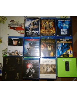 Ultimas compras!