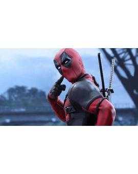 Deadpool 2 tendrá versión extendida del director