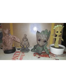 Groots Family!