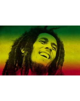 Se prepara Biopic de Bob Marley!