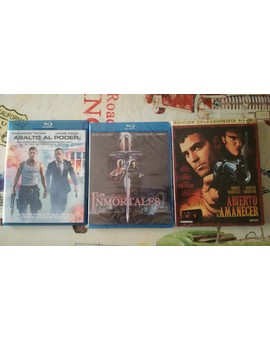 Ultimas compras desde Wallapop!