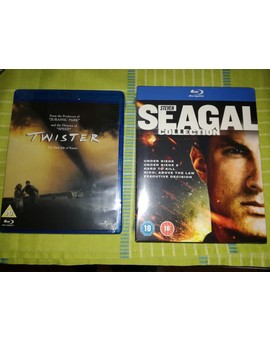 Ultimas Compras (Zavvi.es)