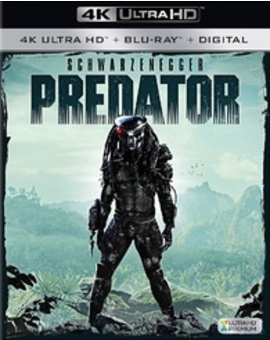 Analisis de Predator 4k (bluray.com)