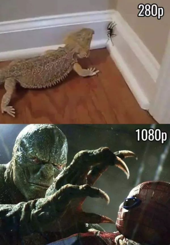Un poco de Humor para empezar la semana!