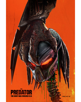 The Predator 2018. Mi Opinión (CON SPOILERS)