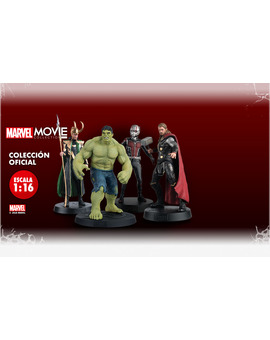 Umboxing Hulk y Thor de Altaya. Telita con Thor!!!(charly toys)
