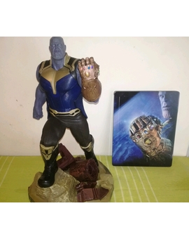 Thanos (Diamond Select Toys) 