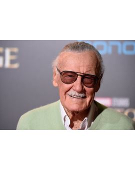 STAN LEE, la historia del hombre detrás de MARVEL | Feat Antonio Monfort