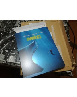 Amazon.... Era un Espejismo :(
