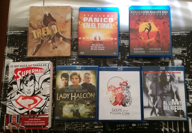 50% ECI + Amazon + Regalo de Navidad Atrasado.