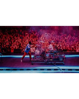 Jared Leto liderará a 30 Seconds to Mars en Castrelos (Vigo)