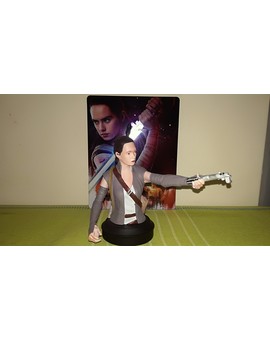 Rey Busto Collection!