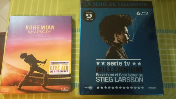 Compra + Encargo!