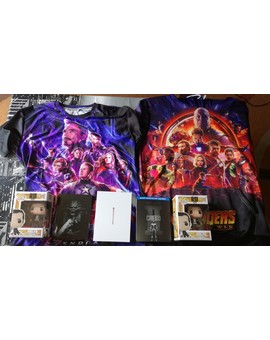 Ultimas compras! Aliexpress+ECI+Amazon.