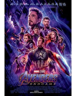 Un fan de 'Vengadores: Endgame' ya ha visto la película más de 110 veces