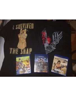 Compras de Hoy! + Regalo Inesperado!!