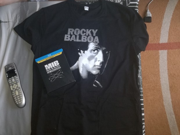 Compras de Hoy!