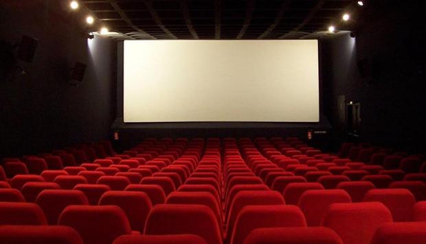 Experiencia en Cine. Educación 0.
