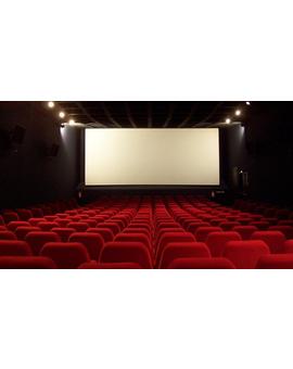 Experiencia en Cine. Educación 0.