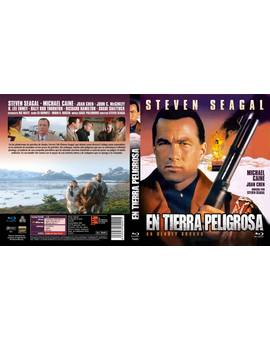 En Tierra Peligrosa (Pirata)