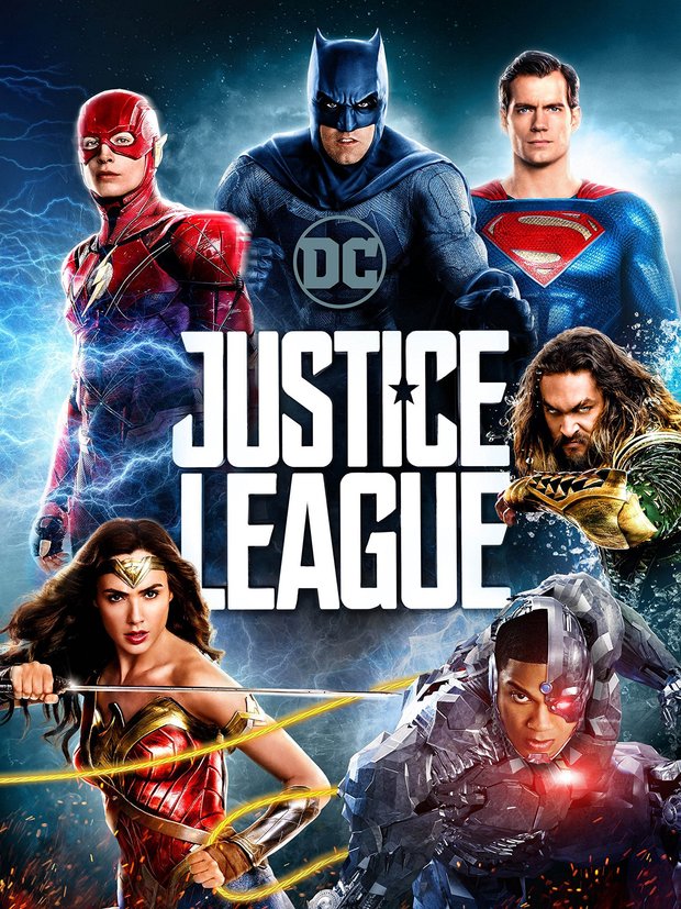 Jason Momoa ha visto el montaje de Snyder de 'Liga de la Justicia' y lo aprueba