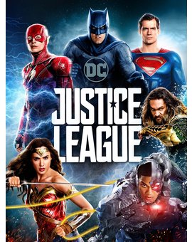 Jason Momoa ha visto el montaje de Snyder de 'Liga de la Justicia' y lo aprueba
