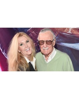 La hija de Stan Lee se posiciona a favor de Sony y arremete contra Marvel y Disney.