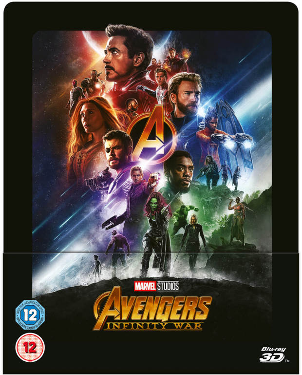 RESERVAS ACTIVADAS!! OJO!!!! Disco 4k 0 Español.