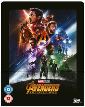 RESERVAS ACTIVADAS!! OJO!!!! Disco 4k 0 Español.