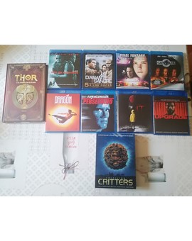 Últimas Compras! (Wallapop, Amazon, Carrefour, Kiosko).